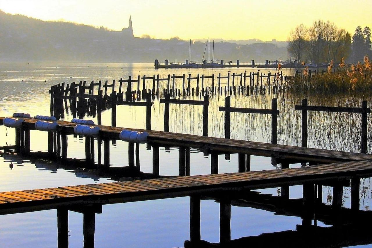 Dolce Vita: 2 Personnes, Douillet, Cosy & Central Анси Экстерьер фото